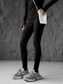 Термобелье Jadone Fashion модель termokostyum_Moder_Yeyya_chor Фото