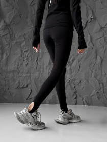 Термобелье Jadone Fashion модель termokostyum_Moder_Yeyya_chor Фото