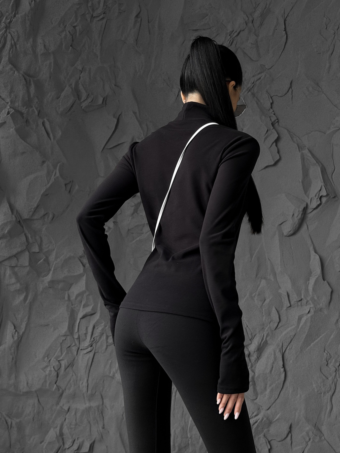 Термобелье Jadone Fashion модель termokostyum_Moder_Yeyya_chor Термобелье Jadone Fashion модель termokostyum_Moder_Yeyya_chor Фото