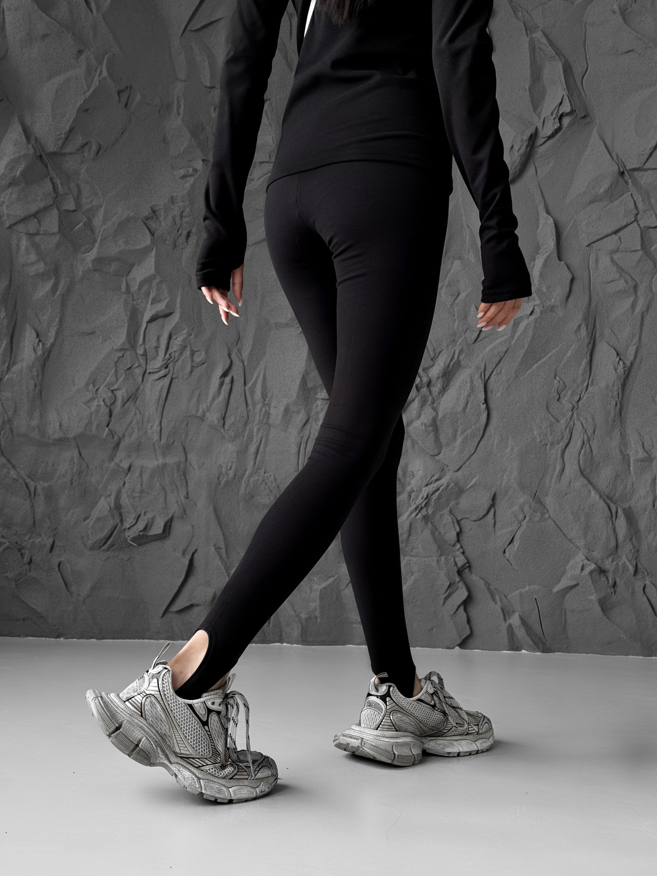 Термобелье Jadone Fashion модель termokostyum_Moder_Yeyya_chor Термобелье Jadone Fashion модель termokostyum_Moder_Yeyya_chor Фото