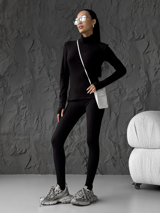 Термобілизна Jadone Fashion модель termokostyum_Moder_Yeyya_chor Фото