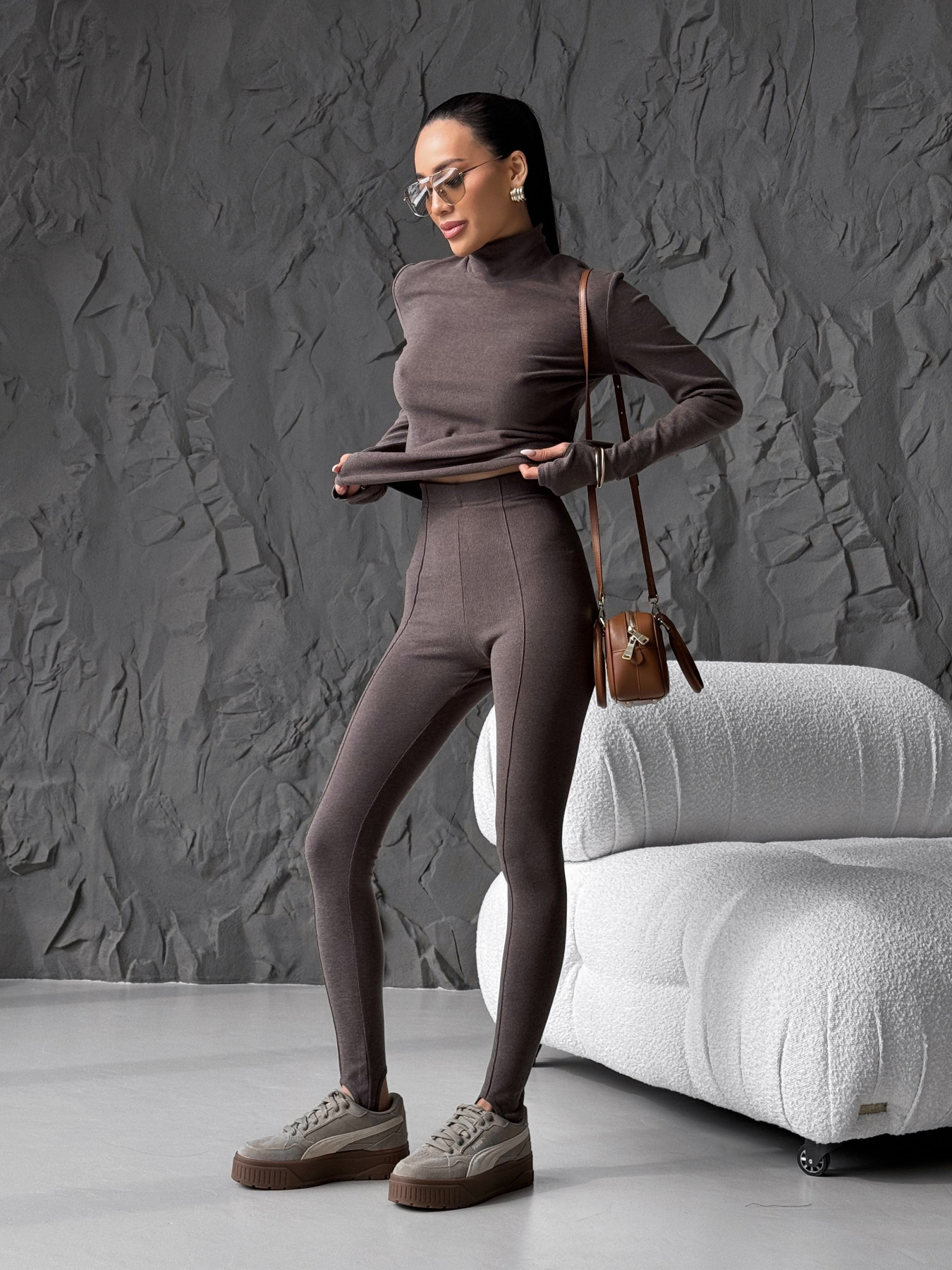 Термобелье Jadone Fashion модель ermokostyum_Moder_Yeyya_shok Фото