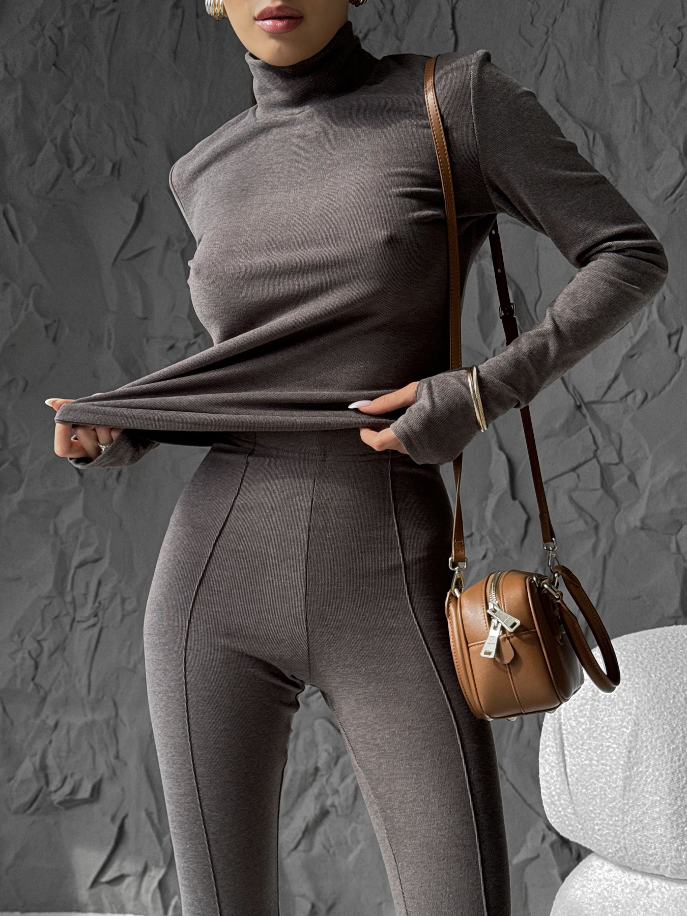 Термобелье Jadone Fashion модель ermokostyum_Moder_Yeyya_shok Фото