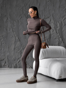 Термобелье Jadone Fashion модель ermokostyum_Moder_Yeyya_shok Фото