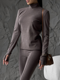 Термобелье Jadone Fashion модель ermokostyum_Moder_Yeyya_shok Фото