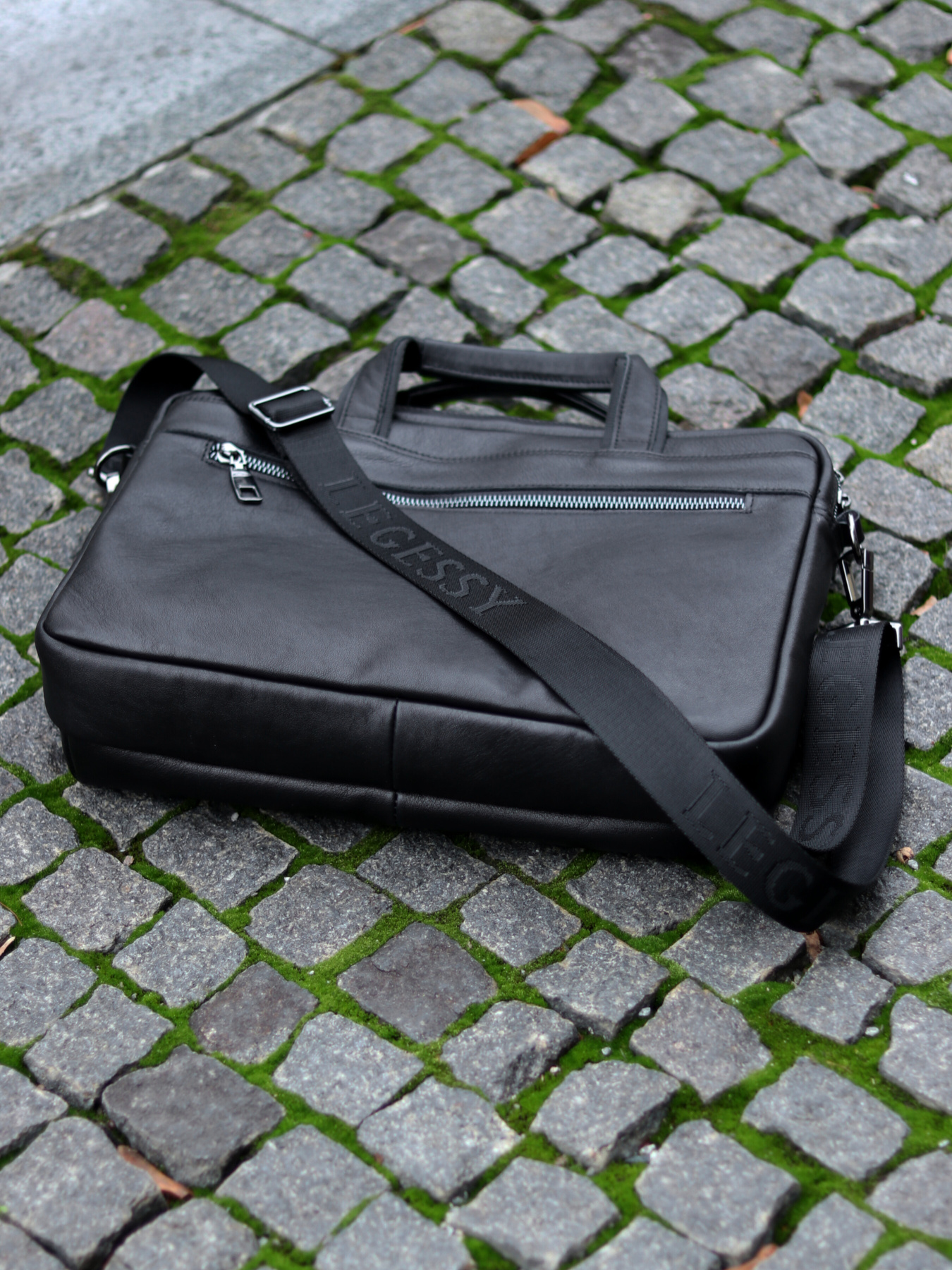 Сумка для ноутбука Legessy модель V_46 Фото