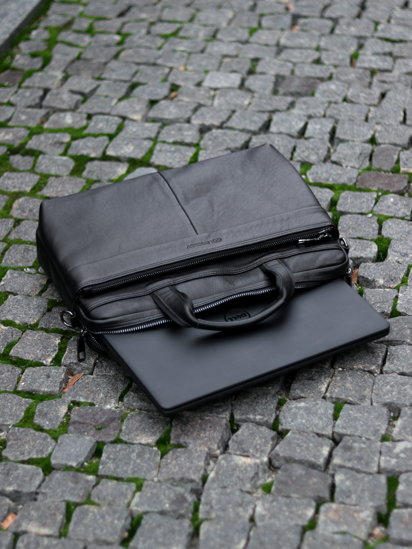 Сумка для ноутбука Legessy модель V_46 Фото