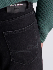 Зауженные джинсы Pierre Cardin модель C7 34506.8165.9822 Фото