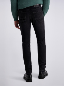 Зауженные джинсы Pierre Cardin модель C7 34506.8165.9822 Фото