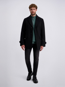 Зауженные джинсы Pierre Cardin модель C7 34506.8165.9822 Фото