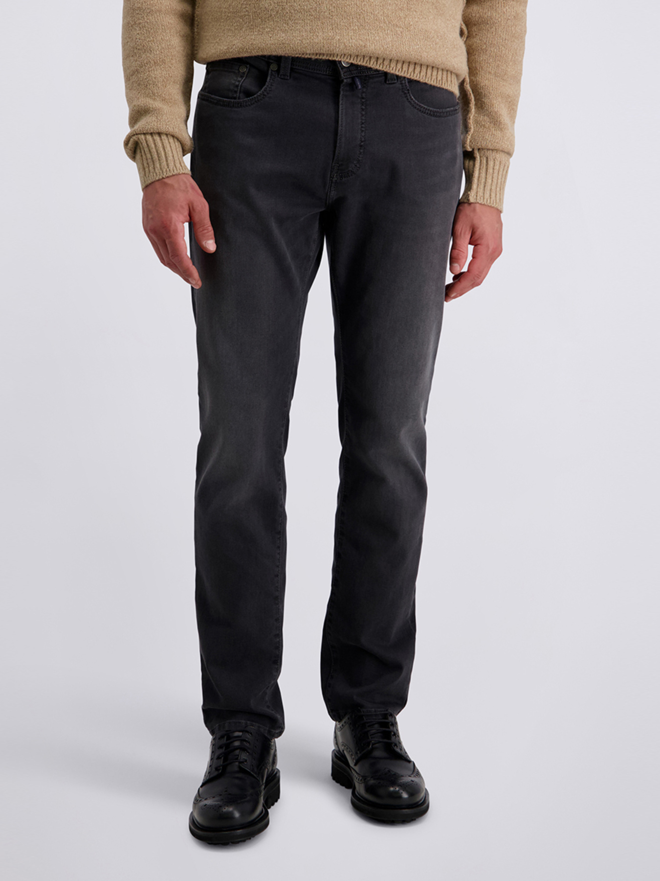 Прямые джинсы Pierre Cardin модель C7 34510.8168.9804 Фото