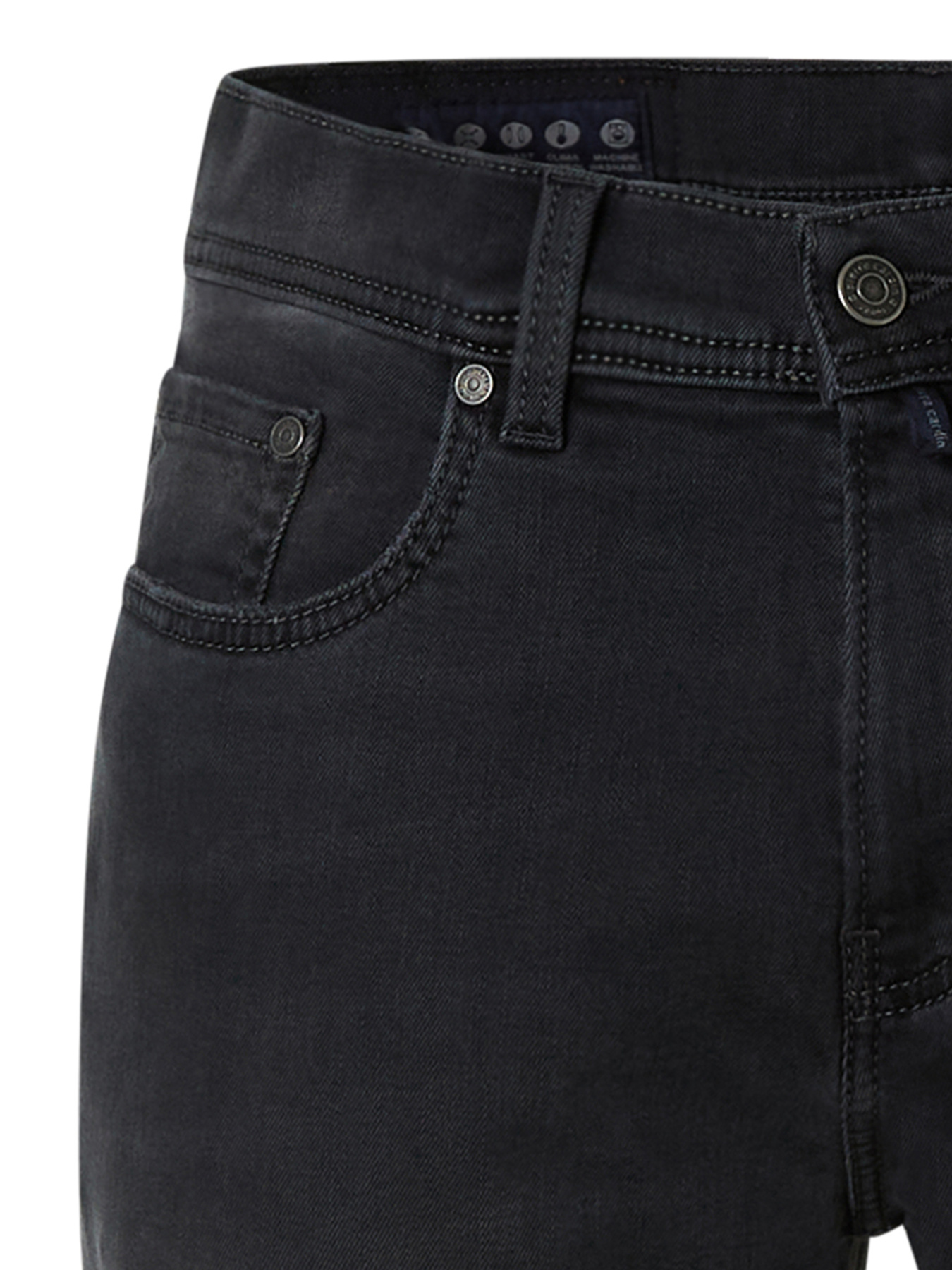 Прямі джинси Pierre Cardin модель C7 34510.8168.9804 Фото