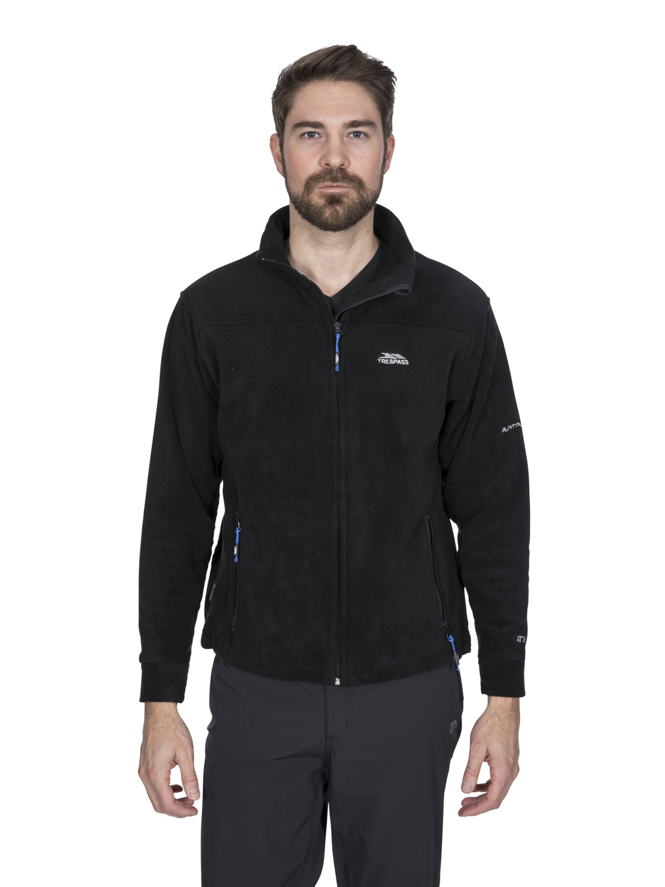 Кофта Trespass BERNAL модель MAFLFLJ20009 Фото