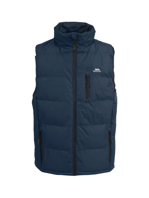 Жилет с утеплителем Trespass CLASP модель MAJKGIK10003 Фото