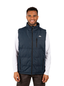 Утепленный жилет Trespass CLASP модель MAJKGIK10003 Утепленный жилет Trespass CLASP модель MAJKGIK10003 Фото