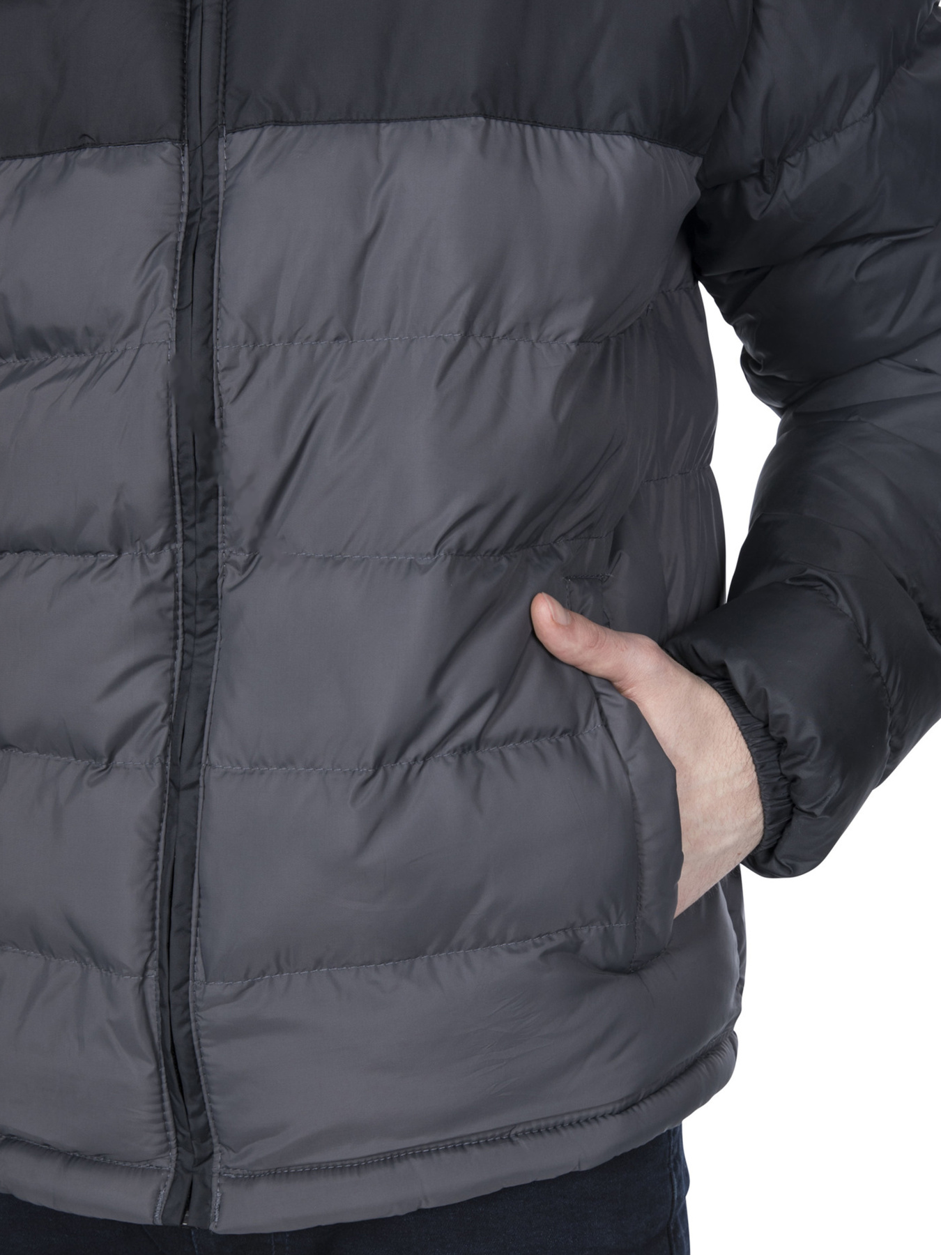 Демисезонная куртка Trespass OSKAR модель MAJKCAN20007 Фото