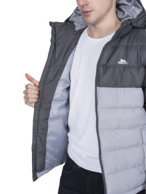 Демисезонная куртка Trespass OSKAR модель MAJKCAN20007 Фото