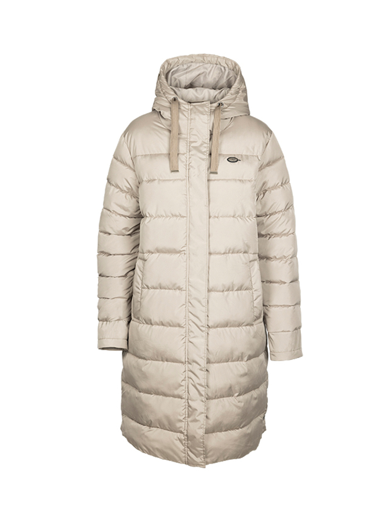 Пальто з утеплювачем Trespass LEYLA модель FAJKCATR0034 Фото