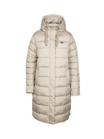 Пальто с утеплителем Trespass LEYLA модель FAJKCATR0034 Фото