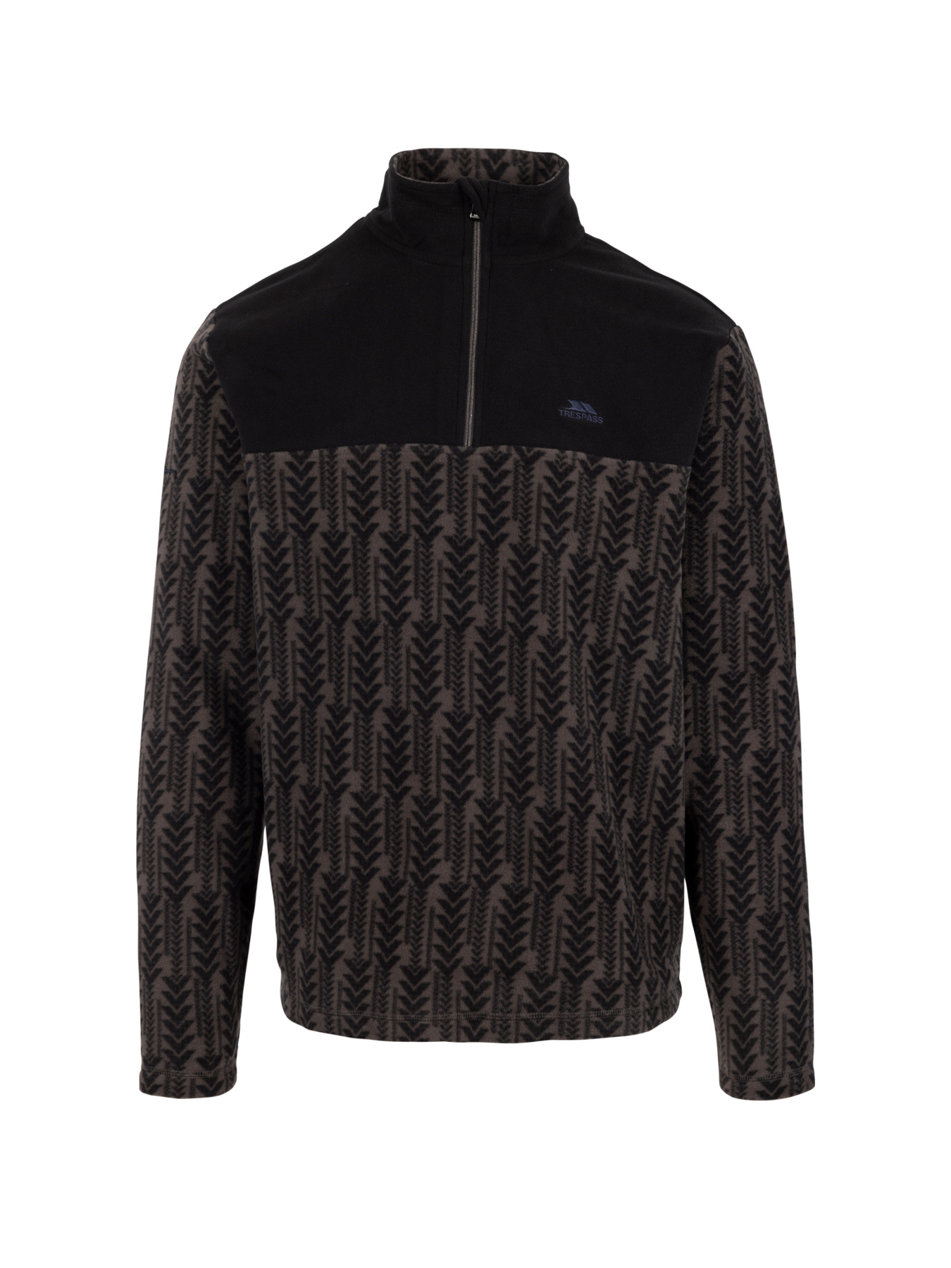Кофта Trespass EMBLETON модель MAFLMFTR0009 Фото