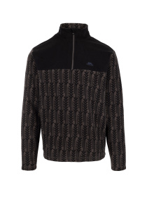 Кофта Trespass EMBLETON модель MAFLMFTR0009 Фото