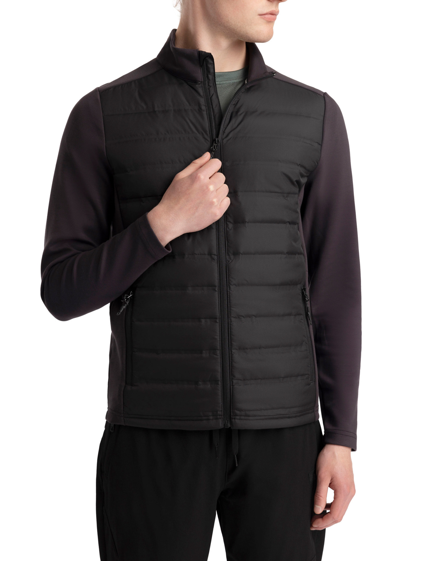 Демисезонная куртка Trespass ORFORD модель MAJKHYTR0001 Фото