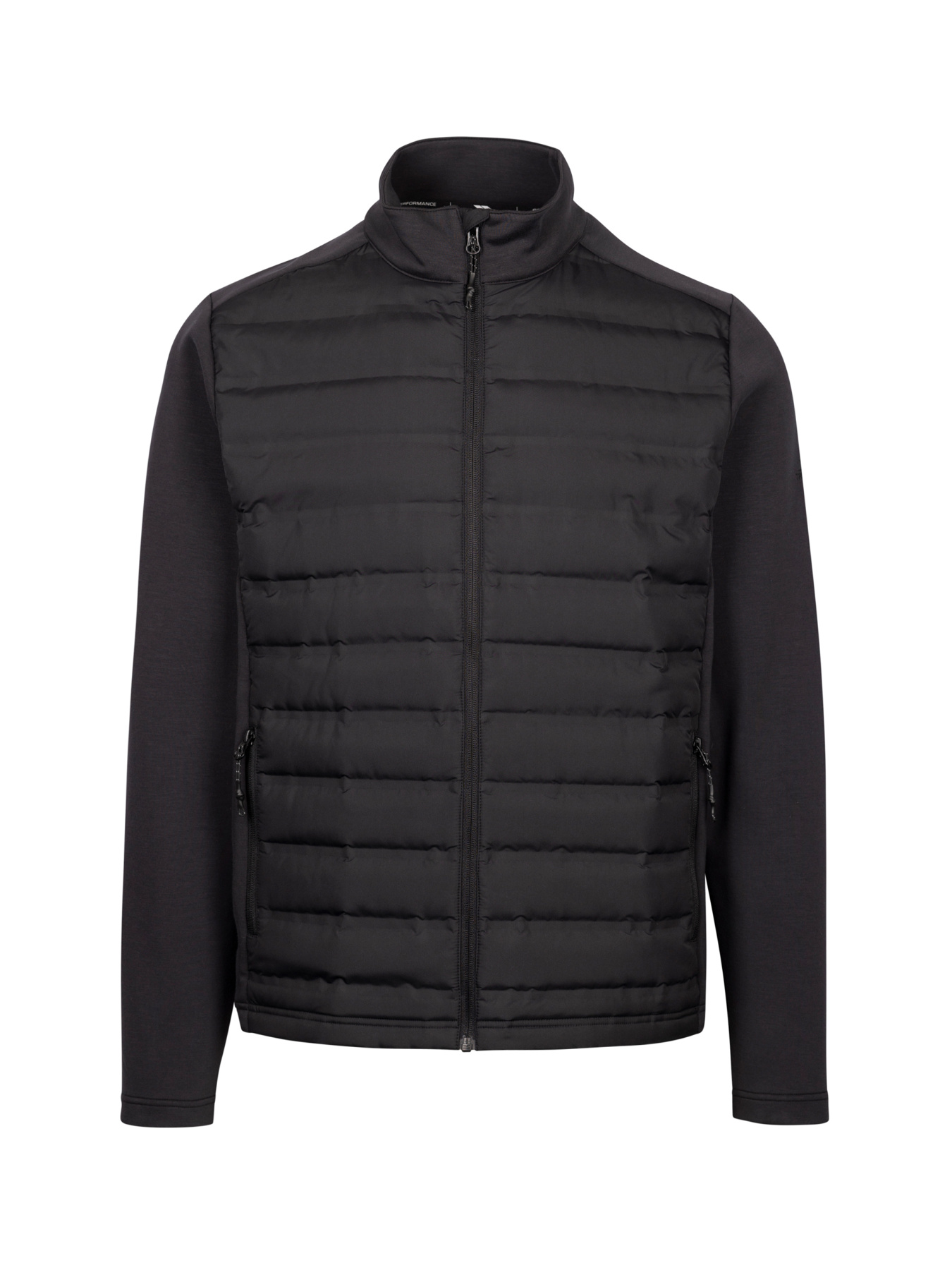 Демисезонная куртка Trespass ORFORD модель MAJKHYTR0001 Фото