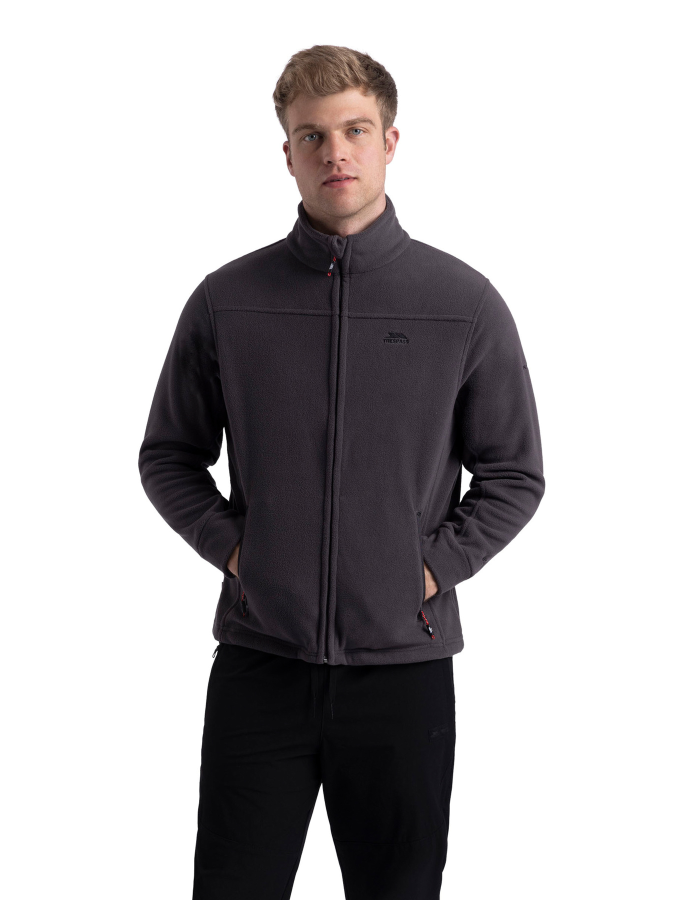 Кофта Trespass BERNAL модель MAFLFLJ20009 Фото