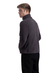 Кофта Trespass BERNAL модель MAFLFLJ20009 Кофта Trespass BERNAL модель MAFLFLJ20009 Фото