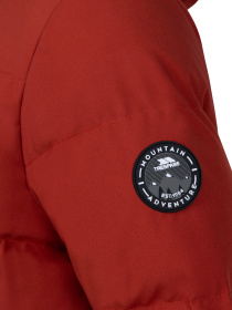 Демисезонная куртка Trespass COLTER модель FAJKRATR0110 Фото