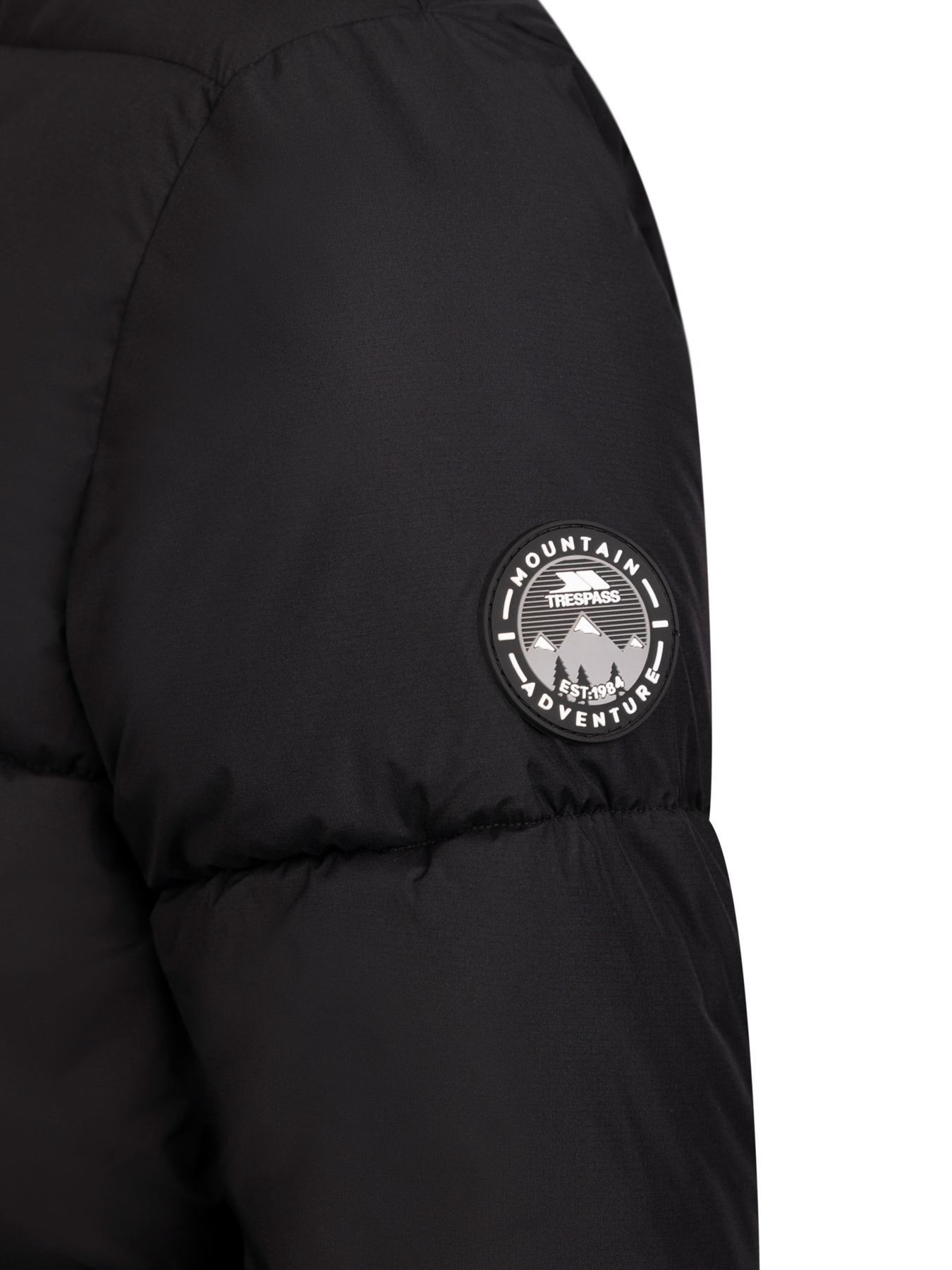 Демисезонная куртка Trespass PINCHI модель FAJKRATR0117 Фото