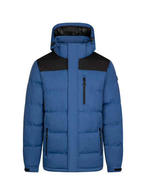 Демисезонная куртка Trespass AHMOR модель MAJKCATR0053 Фото