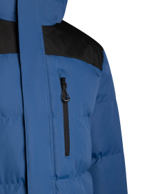 Демисезонная куртка Trespass AHMOR модель MAJKCATR0053 Фото