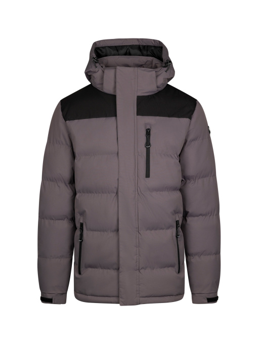 Демисезонная куртка Trespass AHMOR модель MAJKCATR0053 Фото