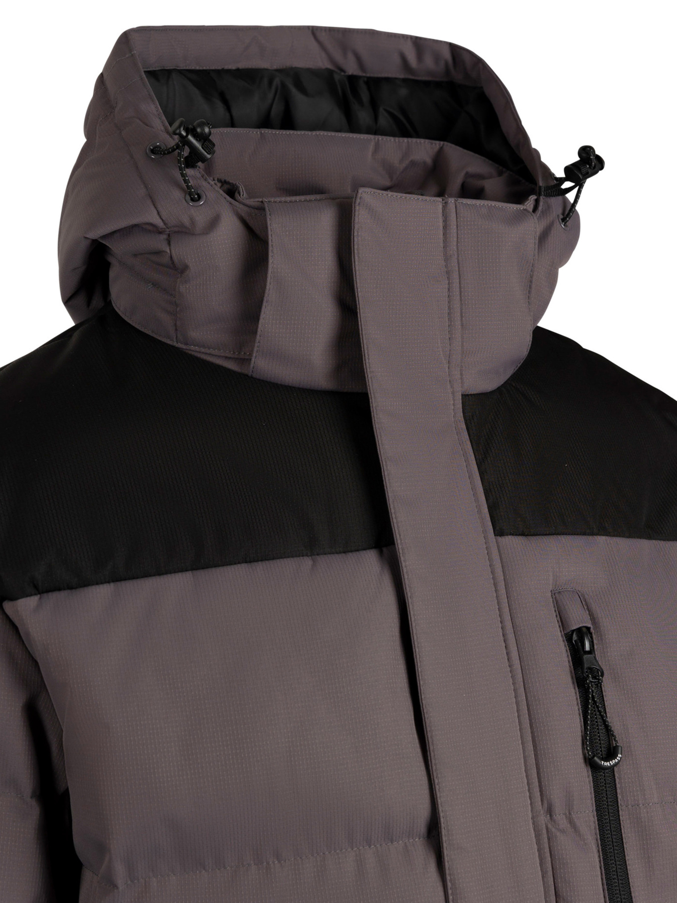 Демисезонная куртка Trespass AHMOR модель MAJKCATR0053 Фото