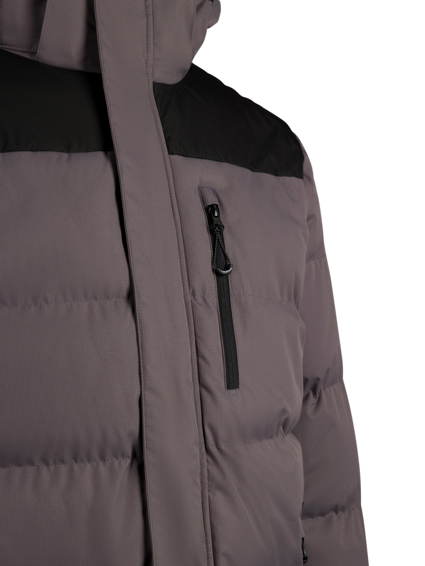 Демисезонная куртка Trespass AHMOR модель MAJKCATR0053 Фото