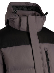 Демисезонная куртка Trespass AHMOR модель MAJKCATR0053 Демисезонная куртка Trespass AHMOR модель MAJKCATR0053 Фото