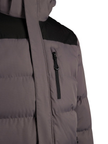 Демисезонная куртка Trespass AHMOR модель MAJKCATR0053 Демисезонная куртка Trespass AHMOR модель MAJKCATR0053 Фото