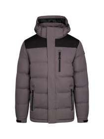 Демісезонна куртка Trespass AHMOR модель MAJKCATR0053 Фото