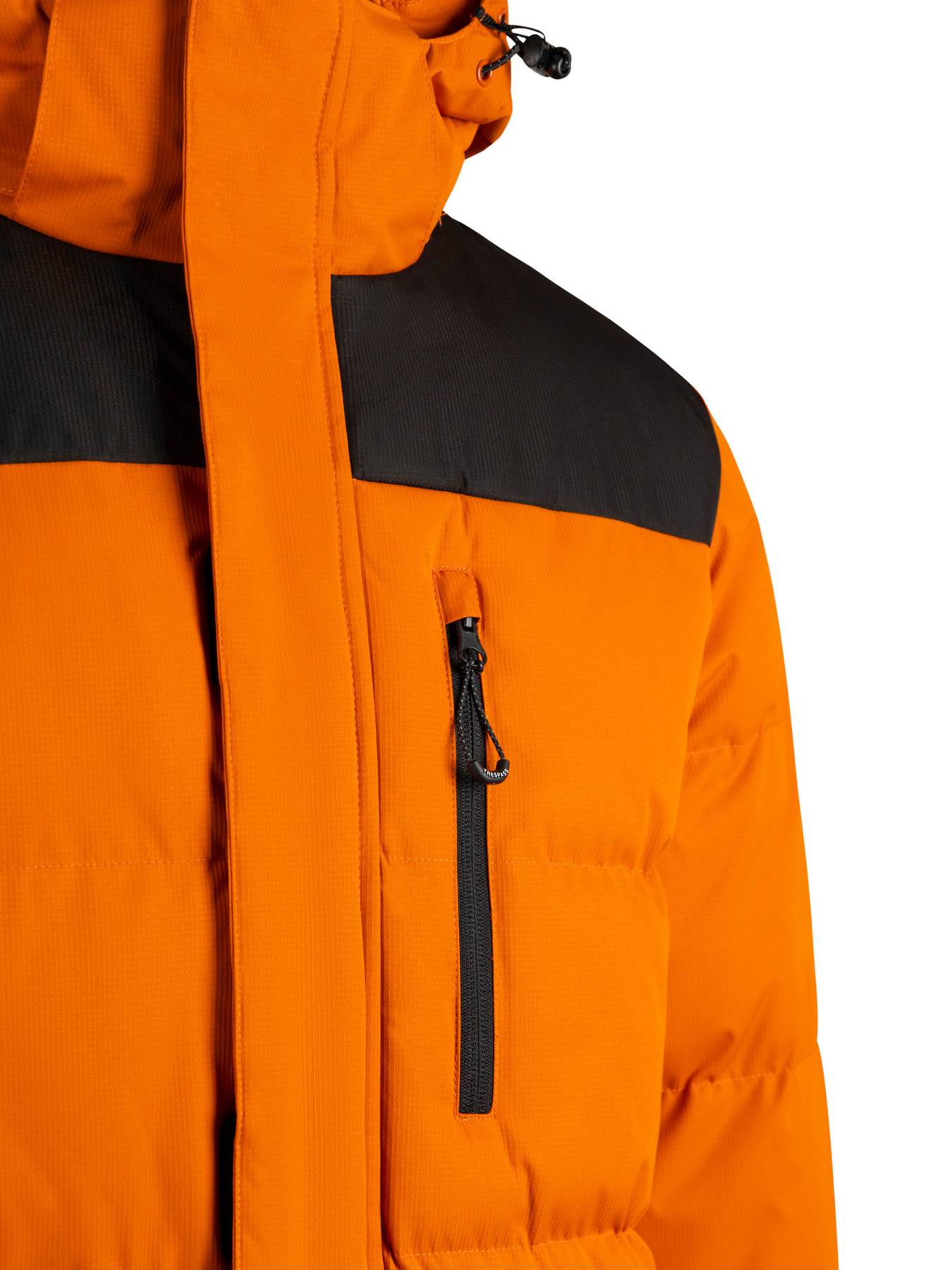 Демисезонная куртка Trespass AHMOR модель MAJKCATR0053 Фото