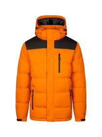 Демисезонная куртка Trespass AHMOR модель MAJKCATR0053 Фото