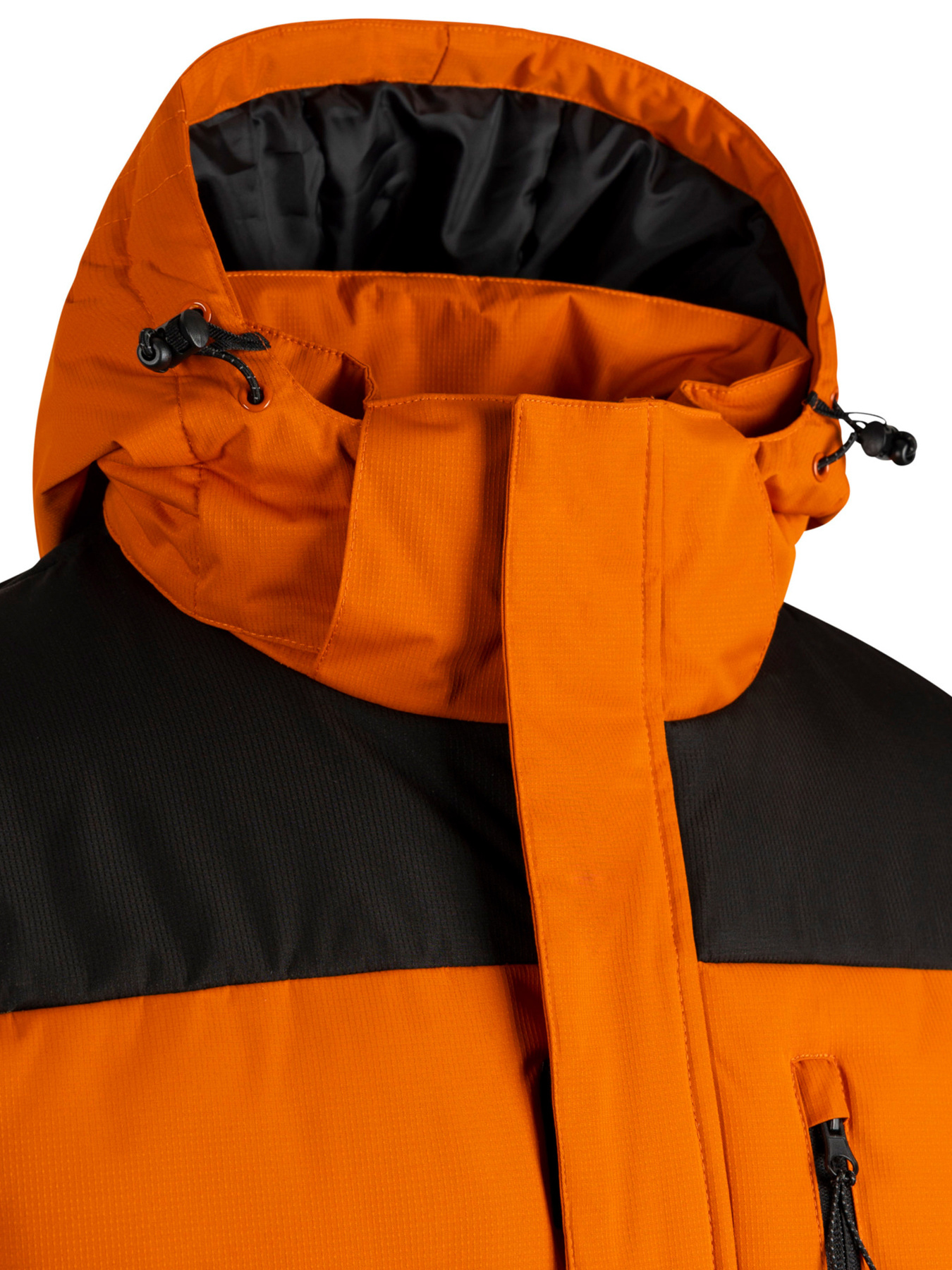 Демисезонная куртка Trespass AHMOR модель MAJKCATR0053 Фото