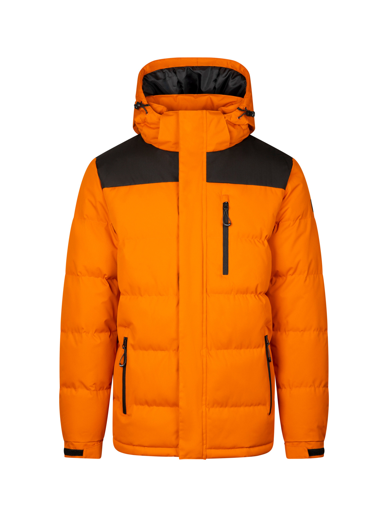 Демисезонная куртка Trespass AHMOR модель MAJKCATR0053 Фото