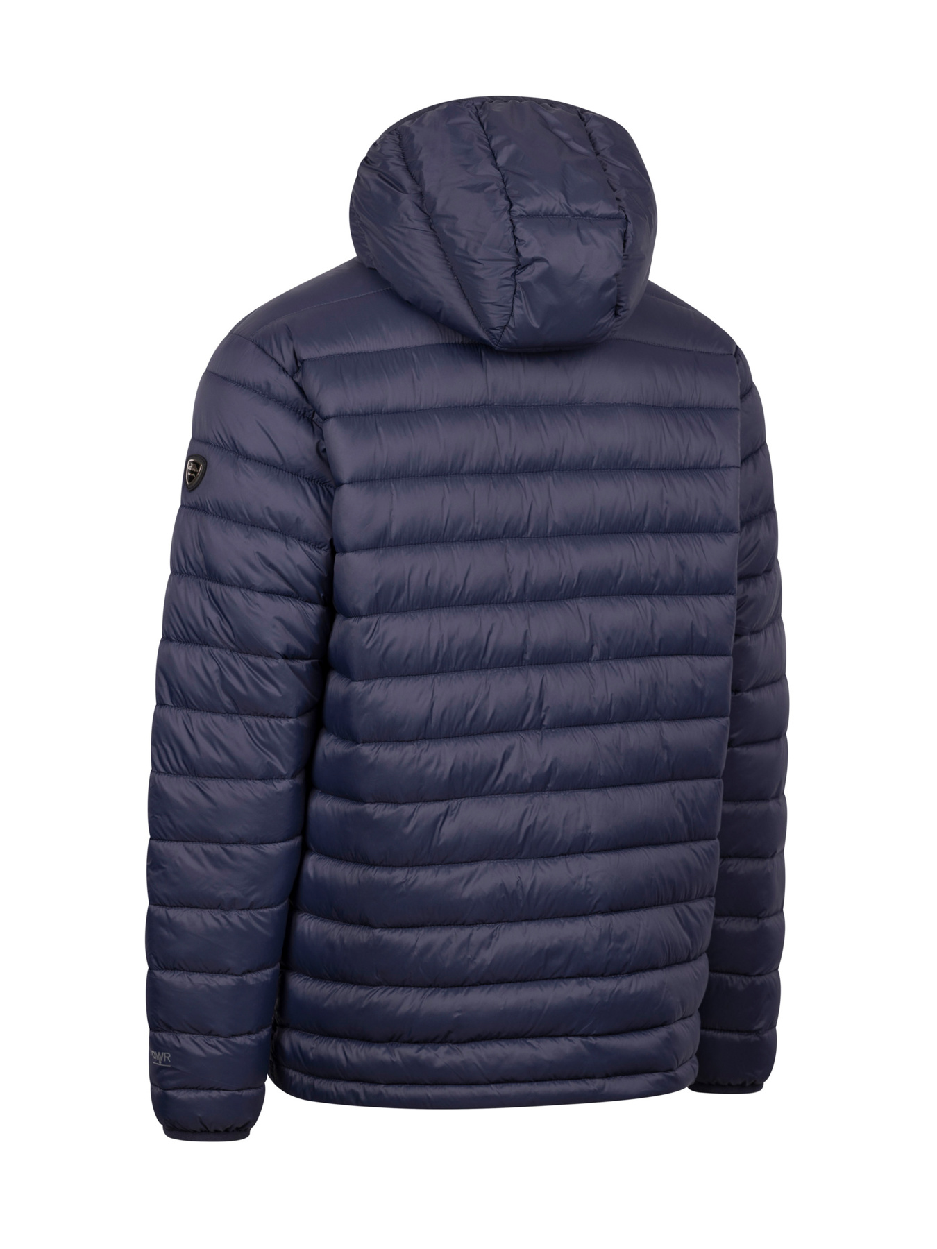 Пуховик Trespass PADDLEY модель MAJKCATR0049 Фото