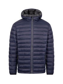 Пуховик Trespass PADDLEY модель MAJKCATR0049 Фото