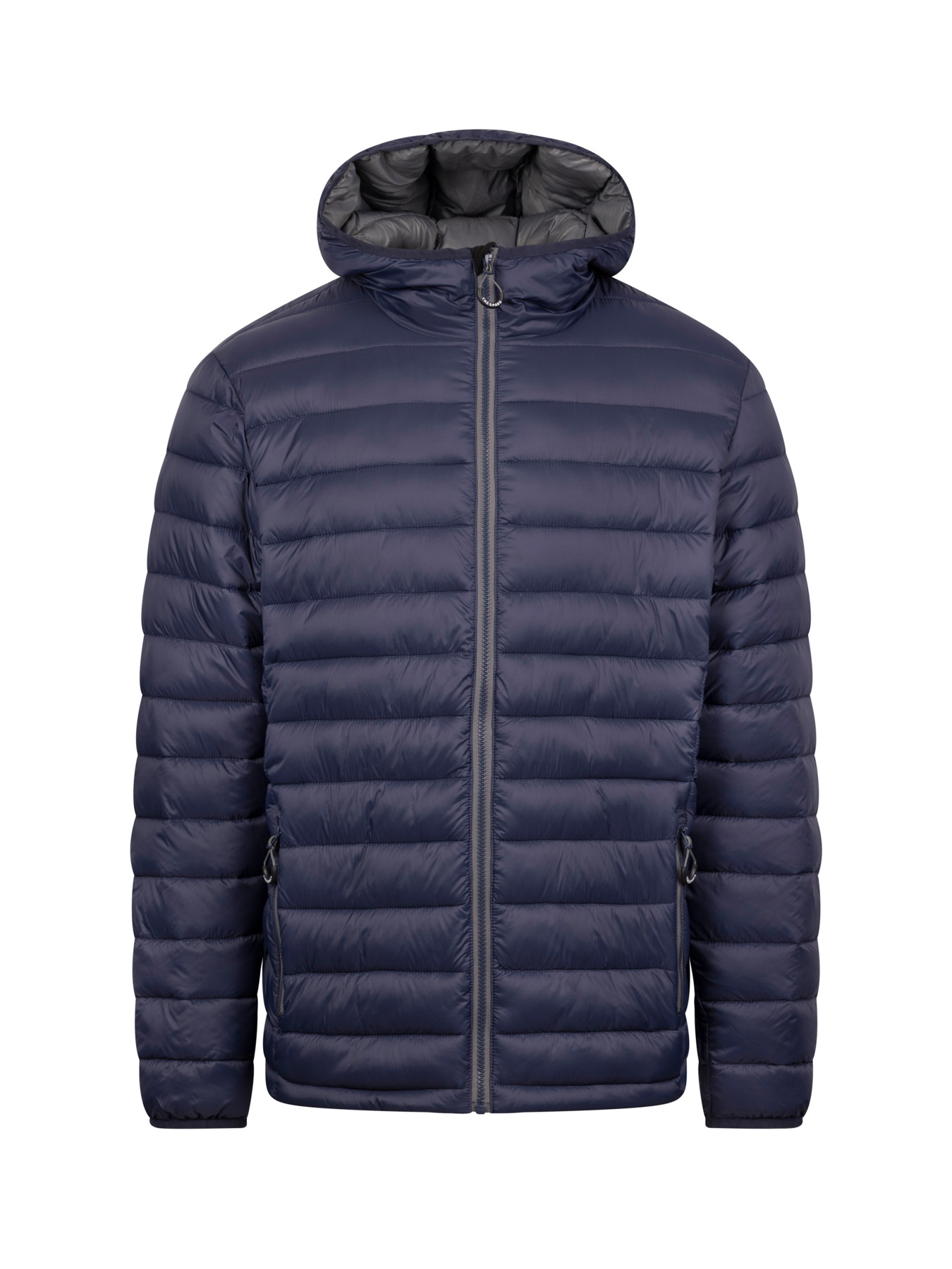 Пуховик Trespass PADDLEY модель MAJKCATR0049 Фото