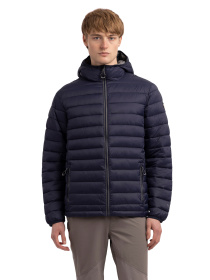 Пуховик Trespass PADDLEY модель MAJKCATR0049 Фото