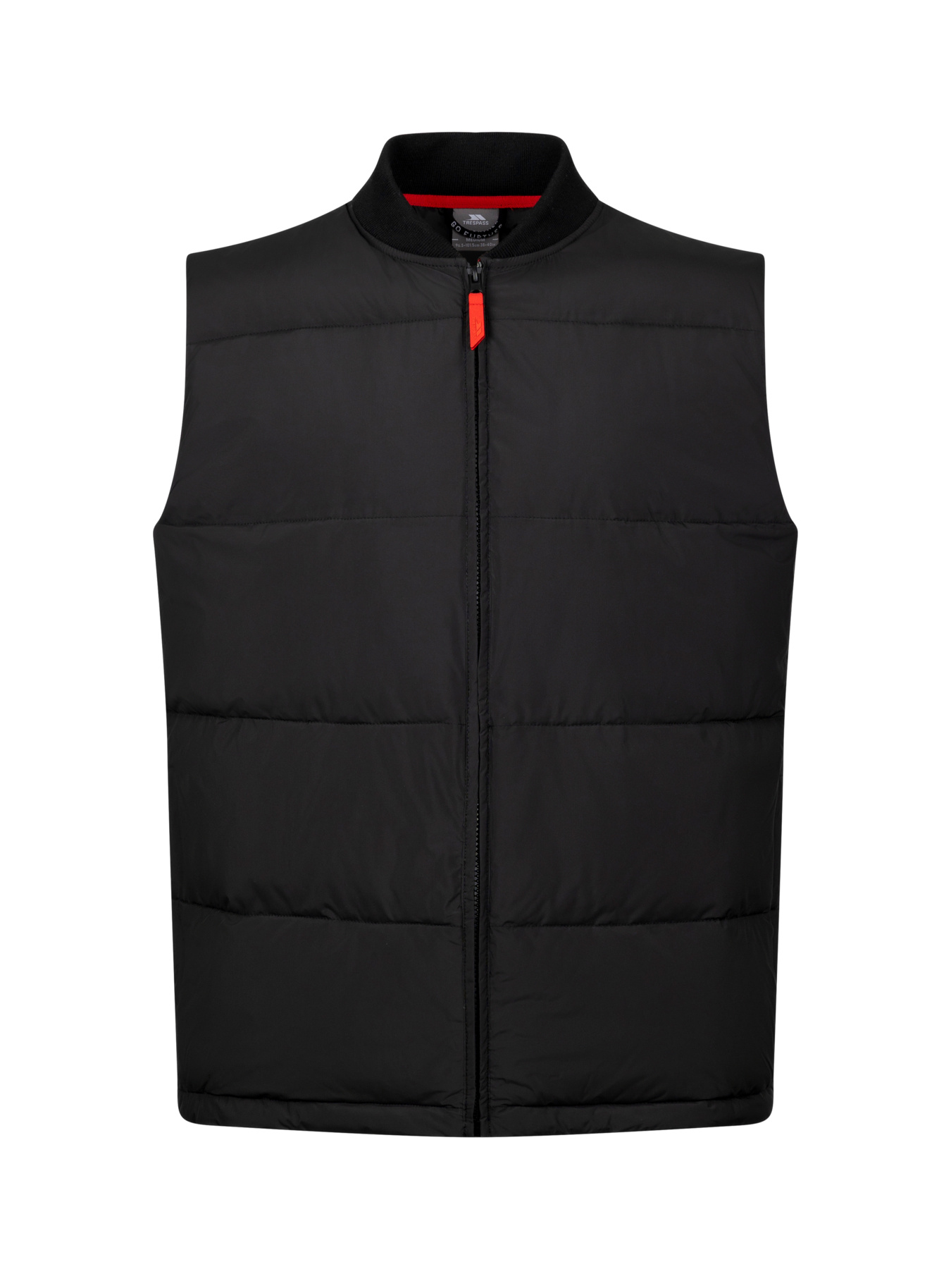 Жилет с утеплителем Trespass NEPTUNE модель MAJKGITR0020 Фото