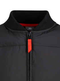 Утепленный жилет Trespass NEPTUNE модель MAJKGITR0020 Утепленный жилет Trespass NEPTUNE модель MAJKGITR0020 Фото