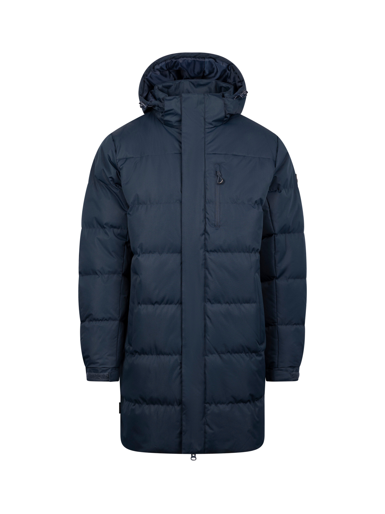 Демисезонная куртка Trespass CLIPSTER модель MAJKCATR0044 Фото